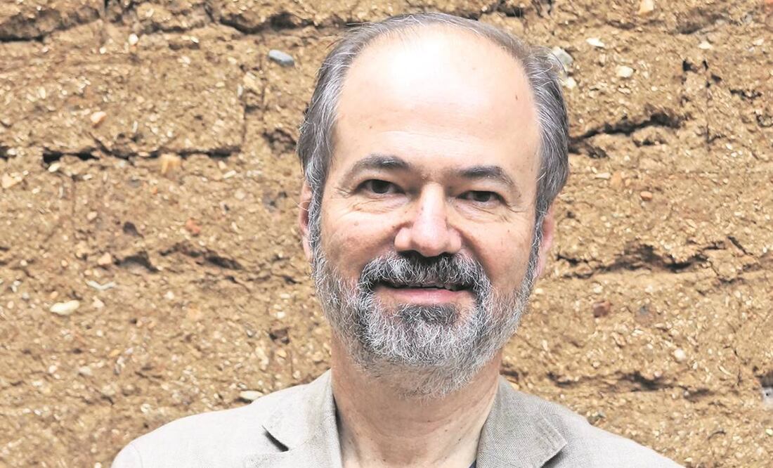 Juan Villoro recibirá el Reconocimiento a la Excelencia el 22 de octubre, en Bogotá, Colombia. Foto: Archivo/ EL UNIVERSAL