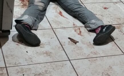 Torturan y asesinan a empleada doméstica en Chiconcuac