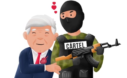 Hay que abrazar hasta que duela