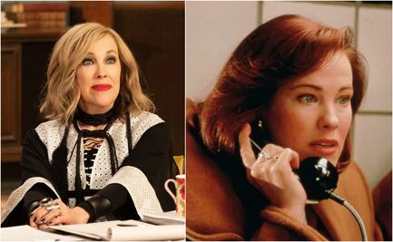 Muerte de Catherine O'Hara: revelan los últimos momentos de vida de la actriz de "Mi pobre angelito”