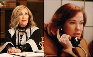 Muerte de Catherine O'Hara: revelan los últimos momentos de vida de la actriz de "Mi pobre angelito”