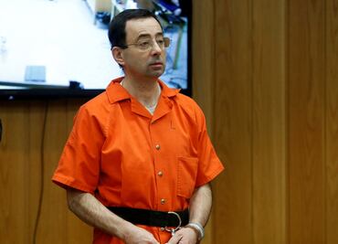 Acusan a universidad de obstaculizar investigación sobre Nassar