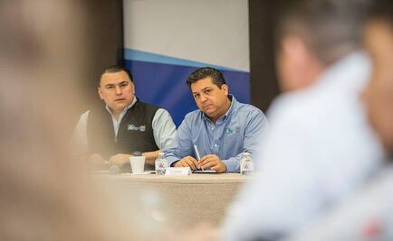 Gobernador de Tamaulipas se compromete a subsanar recorte a estancias infantiles