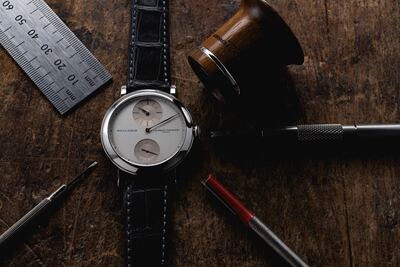 Galet Regulateur: equilibrio entre innovación y tradición