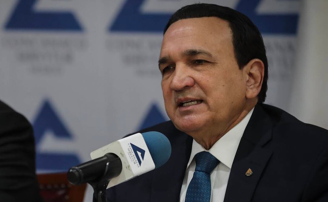 José Manuel López Campos. Foto: ARCHIVO EL UNIVERSAL