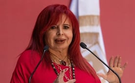 Layda Sansores da dos días extra de asueto tras difusión de PISA; llama a participar en desfiles del Día de la Independencia
