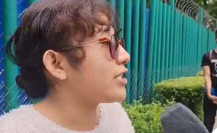 Explosión en puente La Concordia: "Veo mal que difundan información falsa de mi mamá", responde hija de Alicia Matías