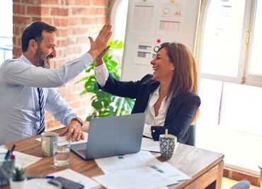 Descubre cuáles son los 3 hábitos que practica la gente exitosa