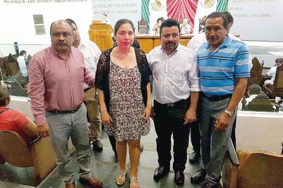 Congreso de Tabasco alista desaparecer poderes municipales en Paraíso