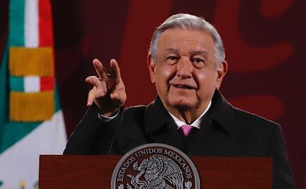 AMLO analiza extender programa de regularización de "autos chocolate" 