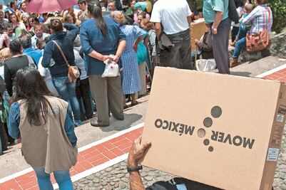 Plantean ampliar el plazo para el apagón analógico