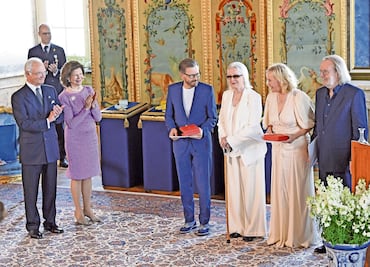 Abba pide no usar música en campañas