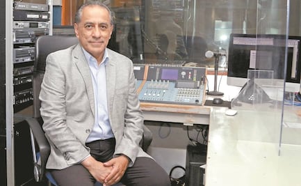 "Funcionarios deben aguantar las críticas desde los medios": Gabriel Sosa Plata