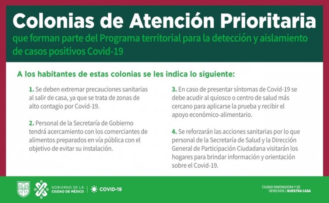Foto: Twitter @GobCDMX