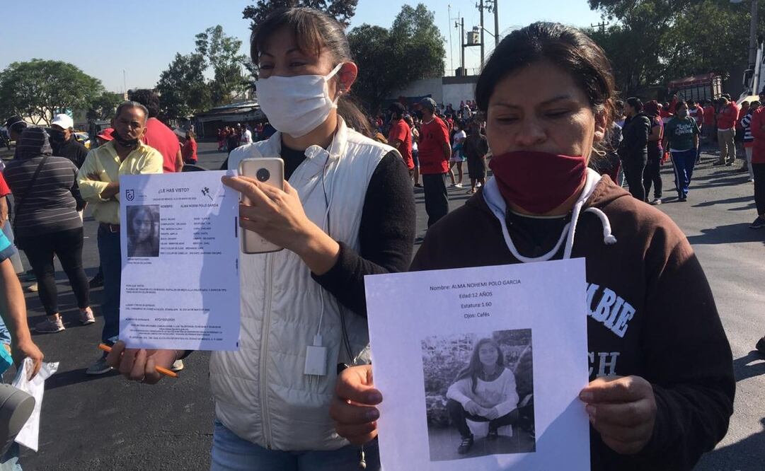 Foto: Armando Martínez/ EL GRÁFICO