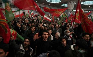 Amnistía Internacional acusa a Irán de "crímenes de lesa humanidad"; ve represión durante protestas de 2022