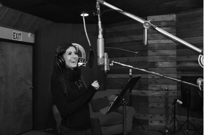 Lety López defiende su música de los estereotipos