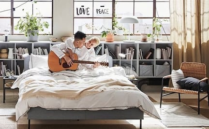 5 ideas para hacer tu cuarto más acogedor en cuarentena