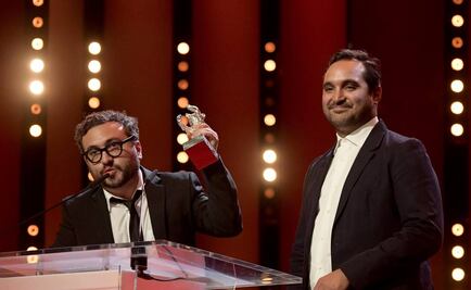Cinta mexicana "Museo" gana Oso de Plata en la Berlinale
