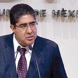 Un mes y sin detenidos por el ataque en Garibaldi