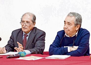 Juez multa a dos presuntos abogados del 'Chapo' Guzmán