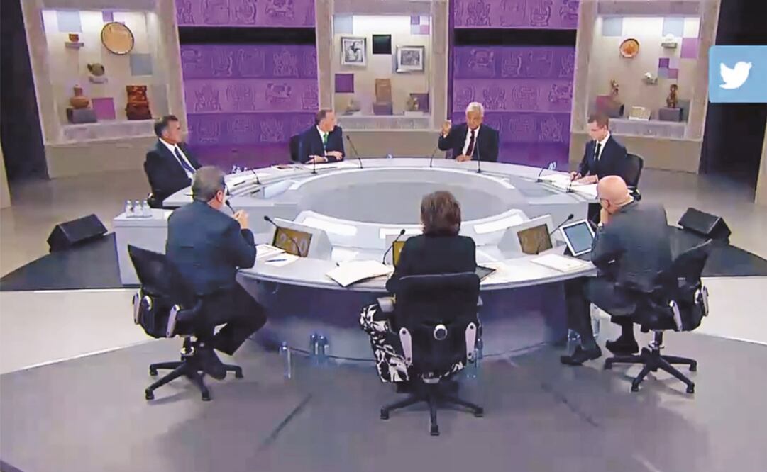 (Foto: El Universal)