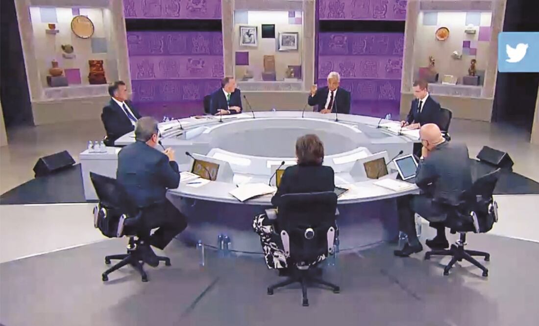 (Foto: El Universal)