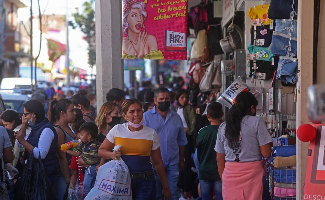 Foto: Archivo / EL UNIVERSAL