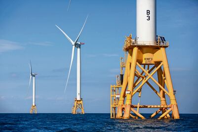 Banco Mundial va por inversión en la energía marina