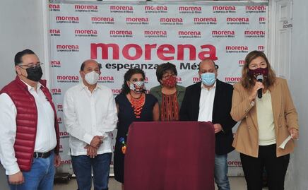 Morena CDMX repudia pacto del PAN con ultraderecha española