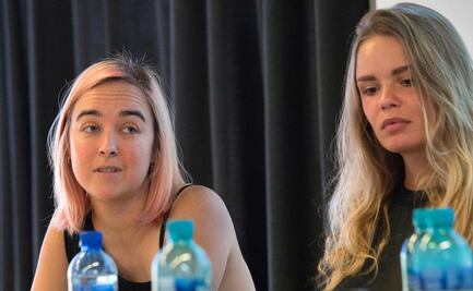 Pussy Riot convoca a concurso sobre la violencia doméstica