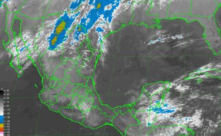 Pronostican frío y lluvias por nueva tormenta invernal