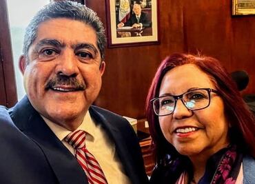 SEP nombra a Manuel Espino, expresidente del PAN, como director del Conalep