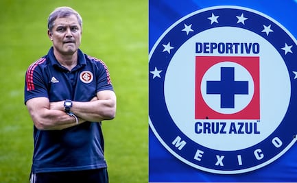Diego Aguirre sería el nuevo técnico de Cruz Azul