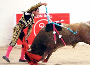 Corridas de toros sin sangre ni muerte son posibles; estos sitios lo demuestran