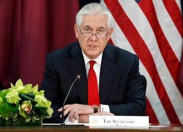 Senadores piden al gobierno de Trump proteger a México de injerencia rusa