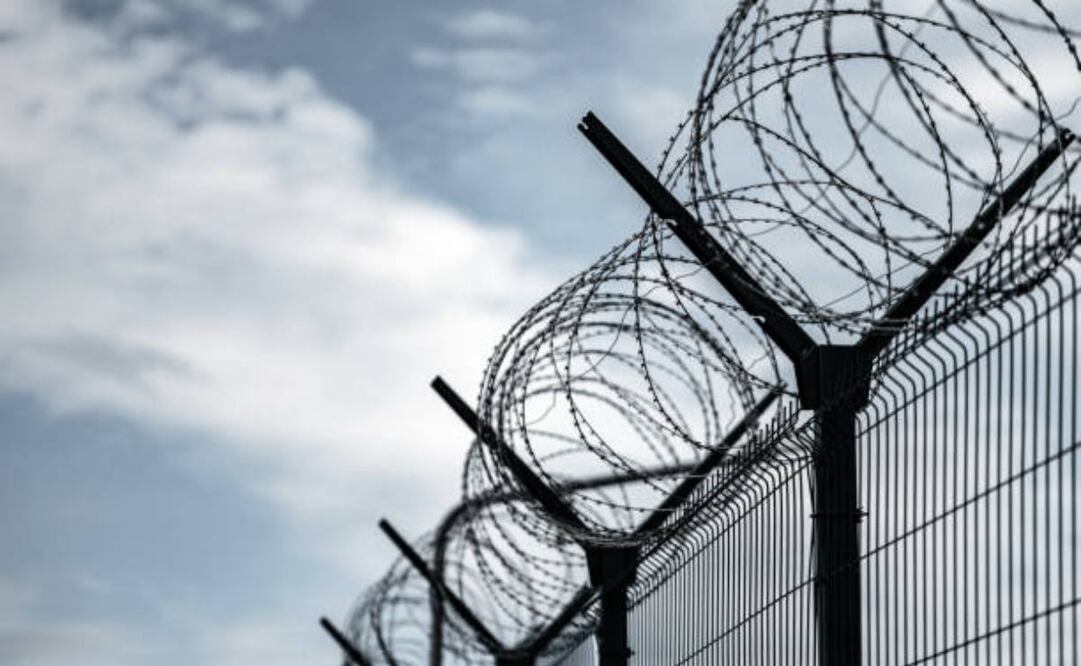 Hallan a otro preso muerto en su celda en el centro penitenciario de Goros Dos de Sinaloa. Imagen ilustrativa. Foto: IStock