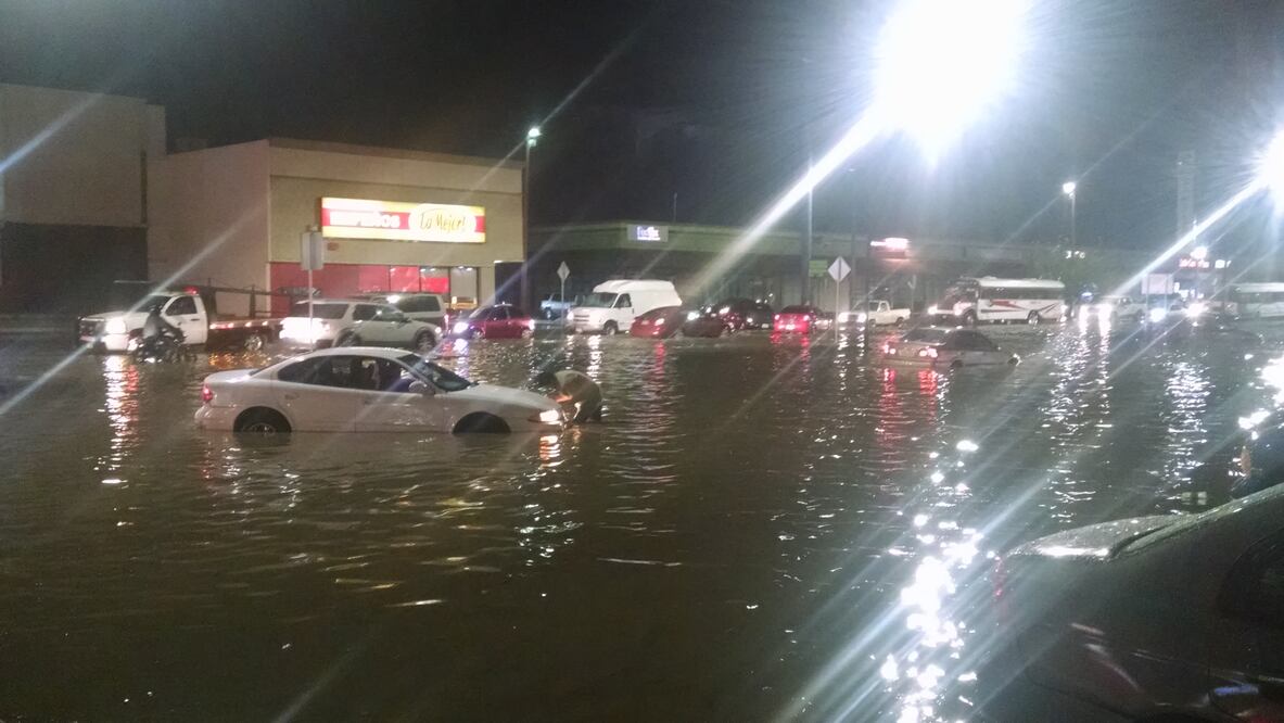 Fotografía de Luis Fierro EL UNIVERSAL