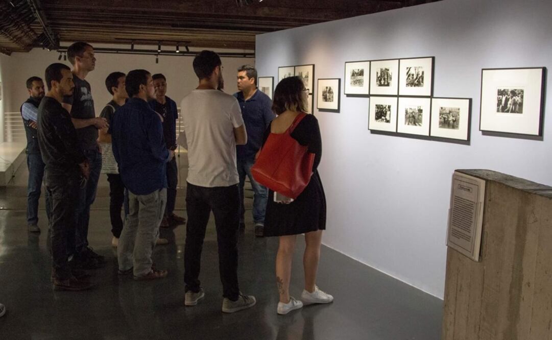 (Foto: Archivo / EL UNIVERSAL)