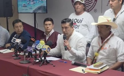 Realizan mesa de diálogo en Topolobampo por construcción de planta de gas amoniaco; acuerdan revisión técnica