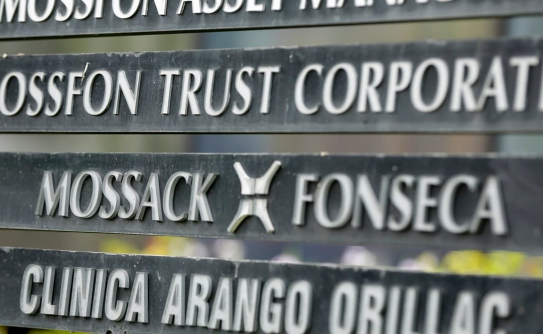 Detienen en Brasil a responsable de Mossack Fonseca por caso "Lava Jato"