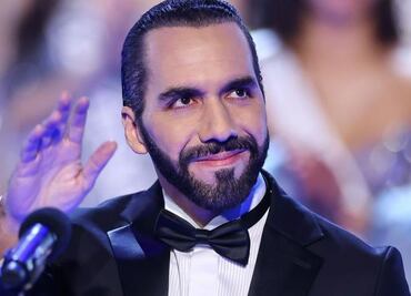 ¿Por qué Bukele pedirá licencia por 6 meses a la presidencia de El Salvador?