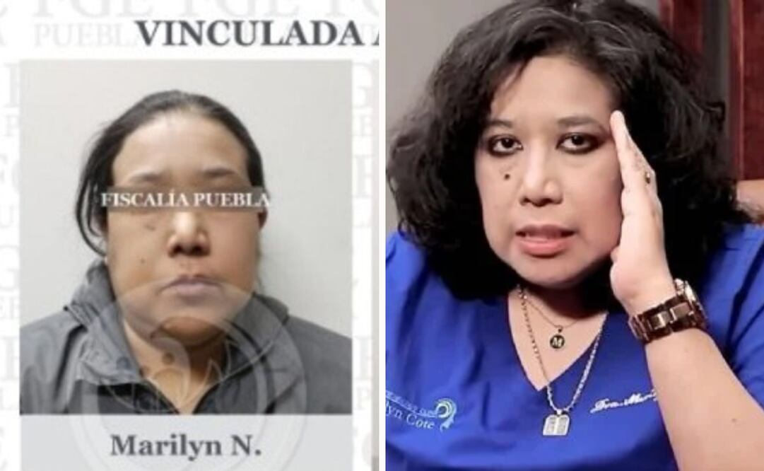 Las pruebas presentadas por la Fiscalía General del Estado fueron clave para determinar su probable responsabilidad en el delito.
Foto: El Universal