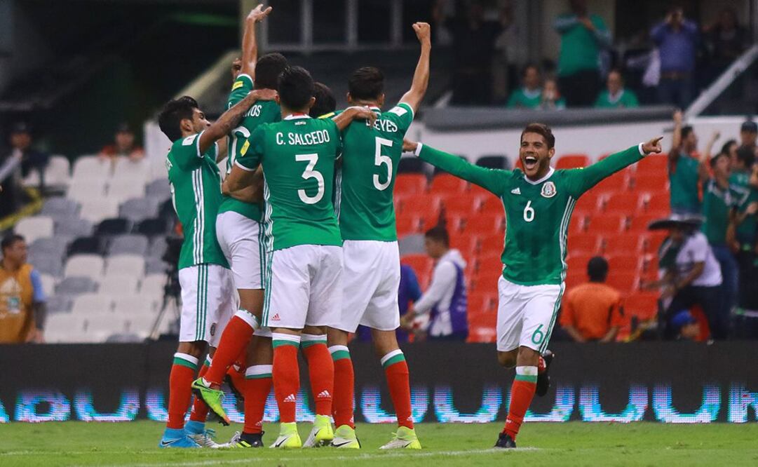 Foto: Archivo / EL UNIVERSAL