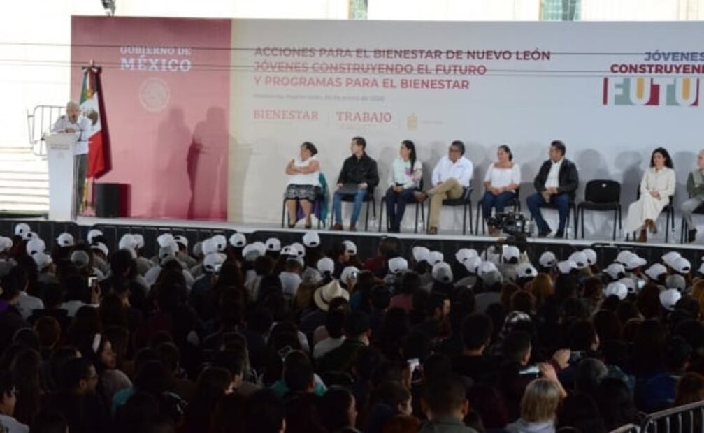 Empresas de medicamentos deben actuar con rectitud e integridad: AMLO