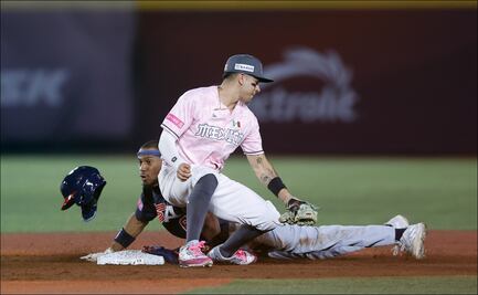 México quedó eliminado del Premier 12 tras perder por paliza con Estados Unidos
