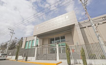 Acusa empleada acoso sexual por parte de magistrado en Toluca; la dejó sin trabajo