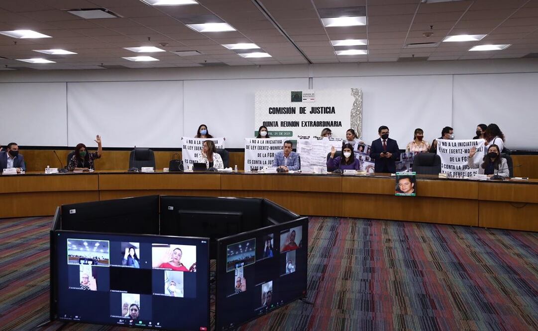 Foto: Diego Simón/EL UNIVERSAL