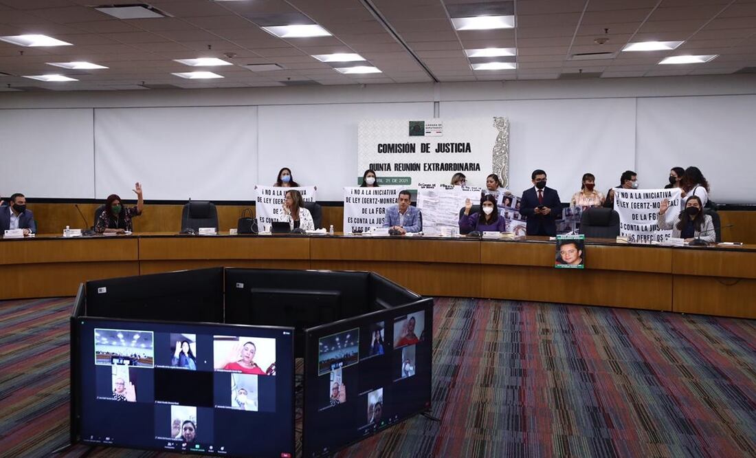 Foto: Diego Simón/EL UNIVERSAL