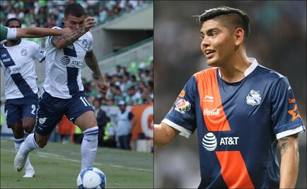 Jugadores del Puebla no pasan el alcoholímetro